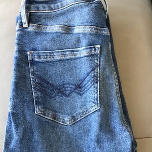 Idyllwind flare jeans